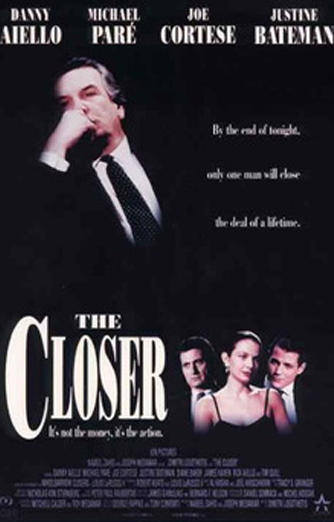 the-closer